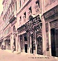 via Roma anni 30  (Daniele Zorzi)
